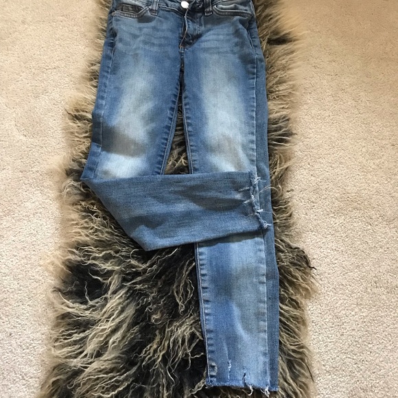 Girl’s Jeans size 8 - Picture 4 of 10